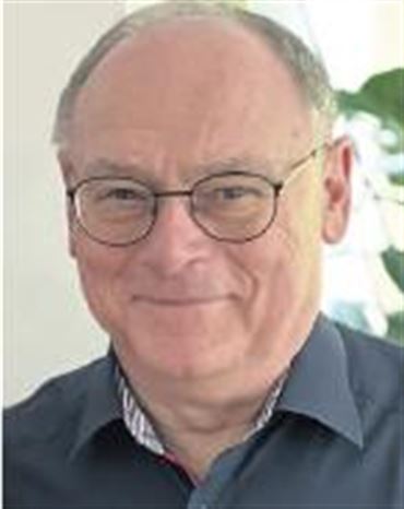 Profilbild Klaus Peter Walter